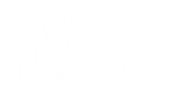 MoMoPet logó